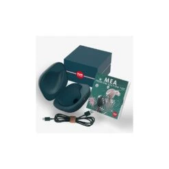 Fun Factory Mea Suction Toy With Magnetic Wave Technology Velvet Green -cardport shop fun factory mea suction toy with magnetic wave technology velvet green5