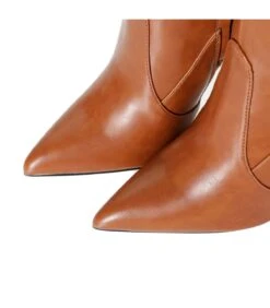 Giaro Overknee Stiefel ARABELLA Braun -cardport shop giaro stiefel arabella braun 1