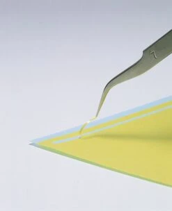 Mr. Hobby Mr Hobby / Mr. Finery 2pc Finely Slit Masking Sheet Set # GT53 -cardport shop gt53pic2