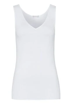HANRO Tank Top 10 HANRO Tank Top -cardport shop hanro b w cottonseamless top 071602 070101 010