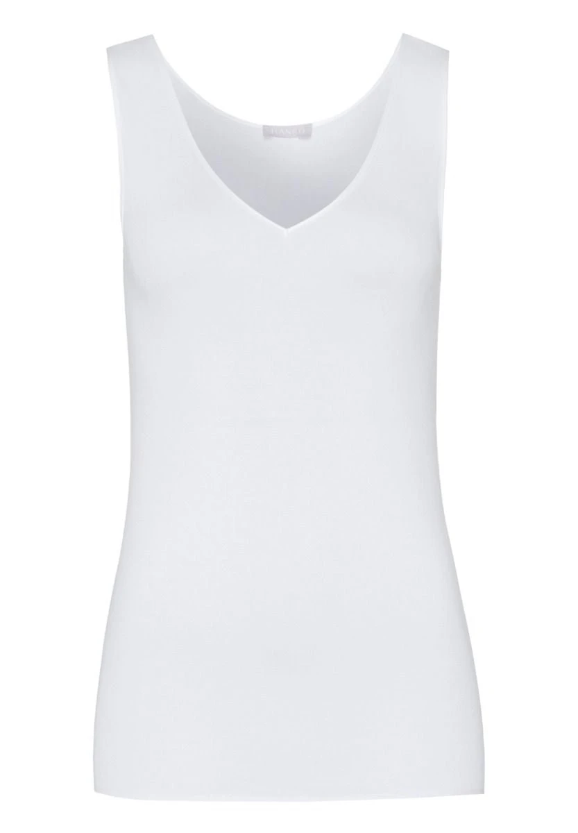 HANRO Tank Top 5 HANRO Tank Top – Bild 5