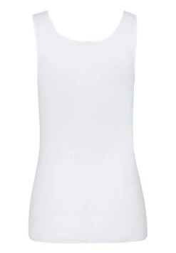 HANRO Tank Top 11 HANRO Tank Top -cardport shop hanro b w cottonseamless top 071602 070101 020 1