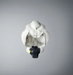 Hövding 3.0 Airbag Helm Schwarz Unisize -cardport shop hoevding 3 0 airbag helm schwarz11