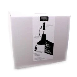 HUNG System Easy Squad -cardport shop hung system easy squad4