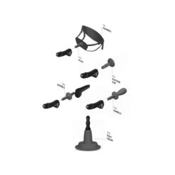 HUNG System Easy Squad -cardport shop hung system easy squad5