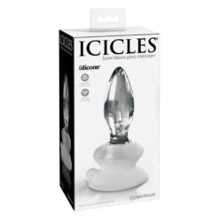 Icicles No. 91