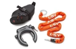 I:SY Abus Schlossset