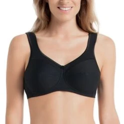 Jana Komfort-BH -cardport shop janacomfortbh2 5427zwart