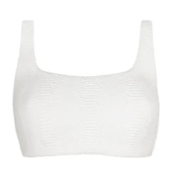 Lizzard Bralette Bikini Oberteil