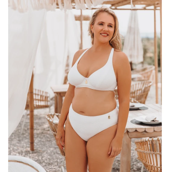 Lizzard Hohe Bikini Hose 2 Lizzard Hohe Bikini Hose – Bild 2