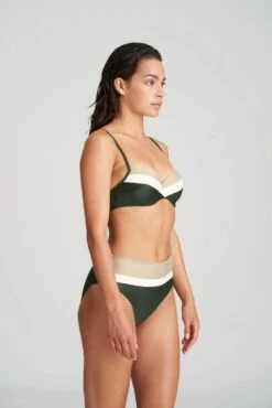 Marie Jo Taillen-Bikini-Slips | Bikini Taillenslip Malachite – Damen -cardport shop marie jo taillen bikini slips bikini taillenslip malachite damen 4