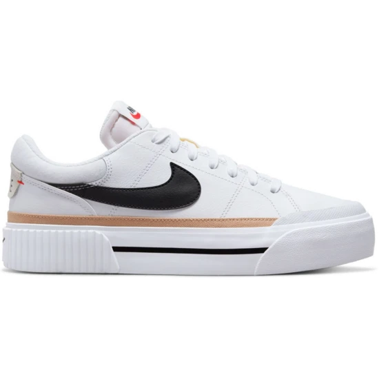 Nike Court Legacy Lifts 1 Nike Court Legacy Lifts