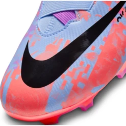 Nike JUNIOR SUPERFLY 9 ACADEMY MDS FG/MG -cardport shop nike dx1816 405 3