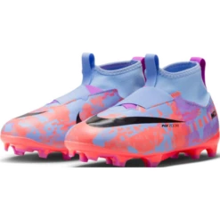 Nike JUNIOR SUPERFLY 9 ACADEMY MDS FG/MG -cardport shop nike dx1816 405 6