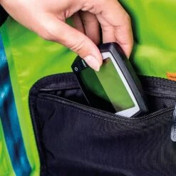 Ortlieb E-Mate Black -cardport shop ortlieb e mate petrol 9 4