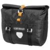 Ortlieb Handlebar- Pack QR 11 L / Schwarz