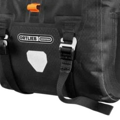Ortlieb Handlebar- Pack QR 11 L / Schwarz -cardport shop ortlieb lenkertasche qr 11l schwarz3