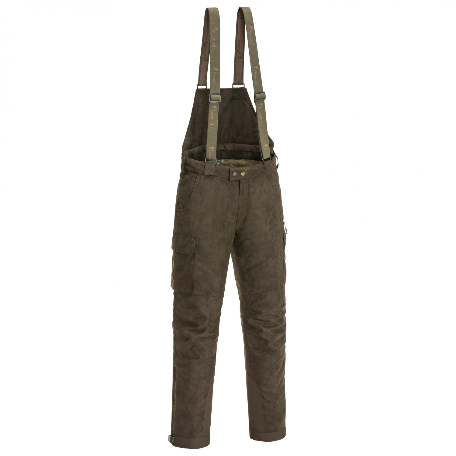 Pinewood Abisko 2.0 Hose - Winterhose 1 Pinewood Abisko 2.0 Hose - Winterhose