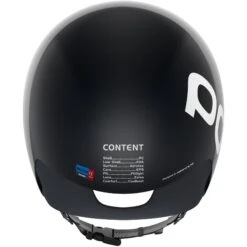 POC Helm Cerebel Uranium Black -cardport shop poc cerebel uranium black 2