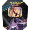 Pokemon Zenit Der Könige Galar-Arktos Tin Box - Deutsch