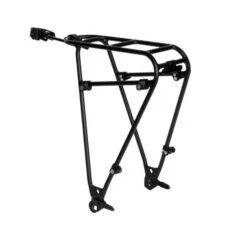 Ortlieb Quick Rack Black Matt