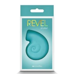 NS Novelties Revel Starlet Teal -cardport shop revel starlet teal5