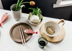 Marimekko Essstäbchen, Set Mit 2 x 2 -cardport shop ruoka japani suvi kesalainen 1