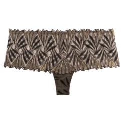 Sensory Illusion Slip -cardport shop sensoryillusionslip rc70goldenleaves