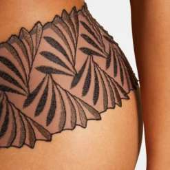 Sensory Illusion Slip -cardport shop sensoryillusionslip3 rc70goldenleaves