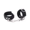 Silicone Wrist Cuffs Deluxe Small