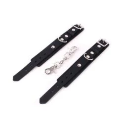 Silicone Wrist Cuffs Deluxe Small -cardport shop silicone wrist cuffs deluxe small3