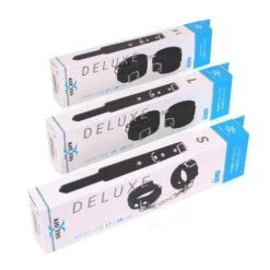 Silicone Wrist Cuffs Deluxe Small -cardport shop silicone wrist cuffs deluxe small5