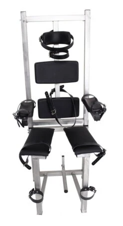 Sklavenstuhl Aus Edelstahl Mit Lederriemen -cardport shop sklavenstuhl aus edelstahl mit lederriemen dominathron strafbock bdsm moebel steeltoyz sw10139 9 1280x1280