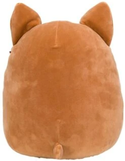 Squishmallows Knuffel Regina De Corgi - 30 Cm -cardport shop squishmallows knuffel regina de corgi 30 cm 3