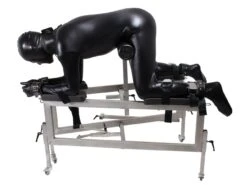 Der Strafbock Premium: Exklusive Leistung Für BDSM-Liebhaber -cardport shop strafbock premium bdsm moebel steeltoyz mann 1280x1280