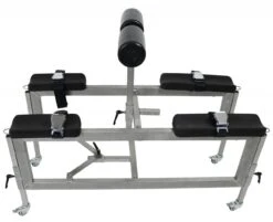 Der Strafbock Premium: Exklusive Leistung Für BDSM-Liebhaber -cardport shop strafbock premium bdsm moebel steeltoyz seitenansicht 1280x1280