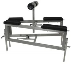 Der Strafbock Premium: Exklusive Leistung Für BDSM-Liebhaber -cardport shop strafbock premium bdsm moebel steeltoyz verstellbar 1280x1280