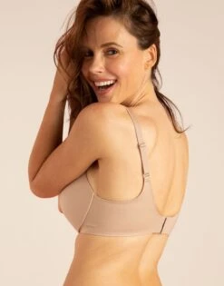 BH "Royal Fit" Fumee -cardport shop sugarshape bh royal fit fumee back editorial single crop