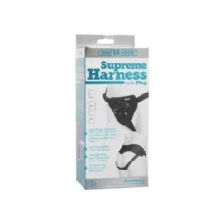 Supreme Harness -cardport shop supreme harness3