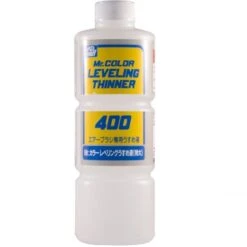 Mr. Hobby Mr Hobby 400ml Mr Color Levelling Thinner # 108