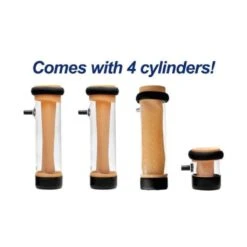 The Super Milker Automatic Deluxe Stroker Machine - Black -cardport shop the super milker automatic deluxe stroker machine black3