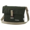 Ortlieb Twin-City Urban - Umhänge- Und Fahrradtasche - QL2.1 - Pine