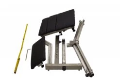 Universal Strafbock /Gyn Stuhl Aus Edelstahl -cardport shop universal strafbock gyn stuhl aus edelstahl bdsm moebel steeltoyz 0610585221570 1 1280x1280