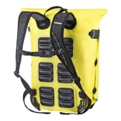 Ortlieb Vario PS QL2.1 Lemon Sorbet 14 Ortlieb Vario PS QL2.1 Lemon Sorbet -cardport shop vario ps ql21 f7714 back 2