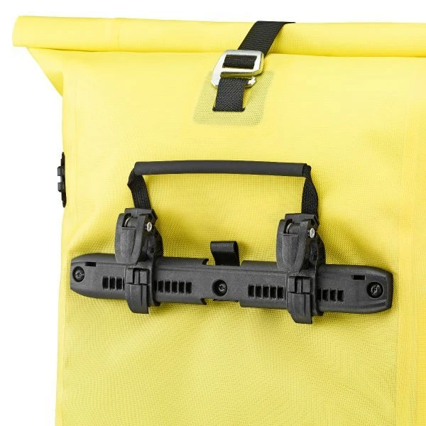 Ortlieb Vario PS QL2.1 Lemon Sorbet 7 Ortlieb Vario PS QL2.1 Lemon Sorbet â Bild 7