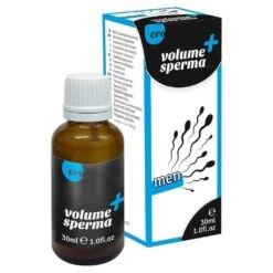 Volume Sperma + Men 30 Ml