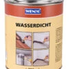 Wenko Dichtungsmasse Wasserdicht, 750 Ml