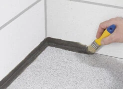 Wenko Dichtungsmasse Wasserdicht, 750 Ml -cardport shop wenko dichtungsmasse wasserdicht 750 ml farbe grau 3