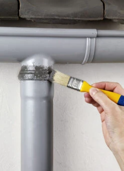 Wenko Dichtungsmasse Wasserdicht, 750 Ml -cardport shop wenko dichtungsmasse wasserdicht 750 ml farbe grau 4