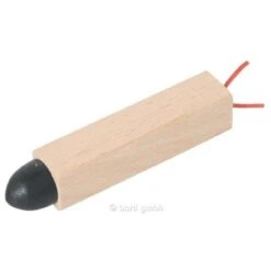 BARTL Gummiangel, Denkspiel, Knobelspiel, Puzzlespaß, Geduldspiel, NEU